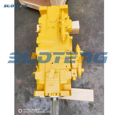 576-3072 Bomba principal hidráulica Assy 5763072 para excavadora 374FL