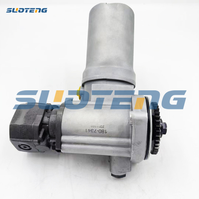 180-7341 Unidad de inyección de la bomba 1807341 para el motor 3126B