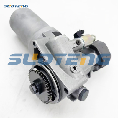 180-7341 Unidad de inyección de la bomba 1807341 para el motor 3126B