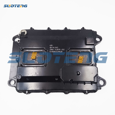 240-5309 Controlador de piezas eléctricas ECU 2405309 Para motor 2806 3176C