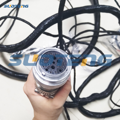 21M-06-14114 Arnés de cableado 21M0614114 para excavadora PC600-7