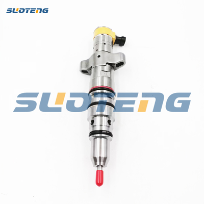 254-4340 Inyector de combustible para motores C9