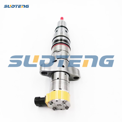 254-4340 Inyector de combustible para motores C9