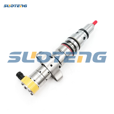 254-4340 Inyector de combustible para motores C9
