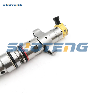 254-4340 Inyector de combustible para motores C9