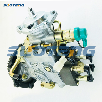 104746-6630 897216-3650 Bomba de inyección de combustible para motor 4JH1