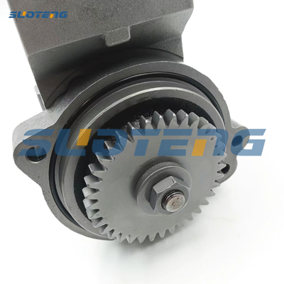 2044945 Bomba de inyección de combustible para motor C9