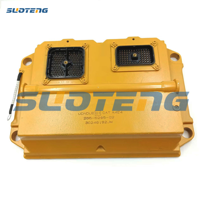 255-5285 2555285 Controlador ECM ECU para el motor C13