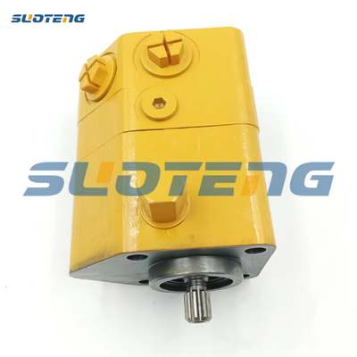 313-7770 Bomba de transferencia de combustible 3137770 para motor 3512B