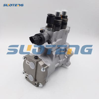 0445025602 Bomba de inyección de combustible para C7.1 Partes del motor