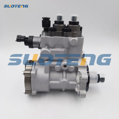 0445025602 Bomba de inyección de combustible para C7.1 Partes del motor