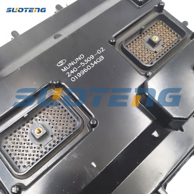 240-5309 Controlador ECM ECU 2405309 Para C7 3176