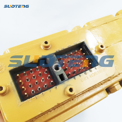 333-9312 Controlador ECM ECU 3339312 Tabla de ordenador para 3412C
