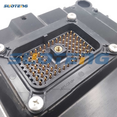 386-3444 3863444 Controlador ECM para excavadora E323D2