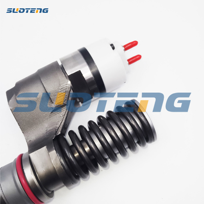 203-7685 Inyector de combustible diésel 2037685 para motor de C12