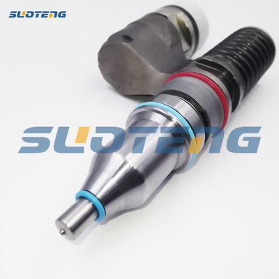 203-7685 Inyector de combustible diésel 2037685 para motor de C12