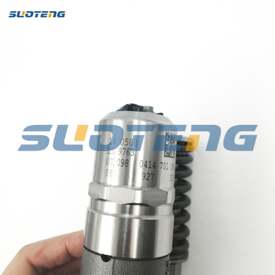 1440580 0414701080 inyector de combustible para motor DC16