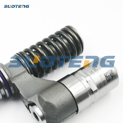 1766551 0414701064 inyector de combustible para motor DC16