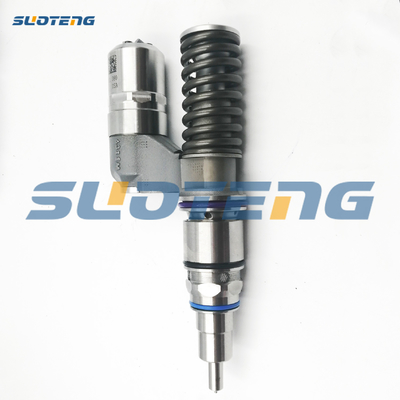 1766551 0414701064 inyector de combustible para motor DC16