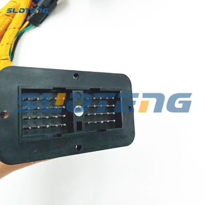 221-5424 2215424 Arneses de cableado para el motor 3126B