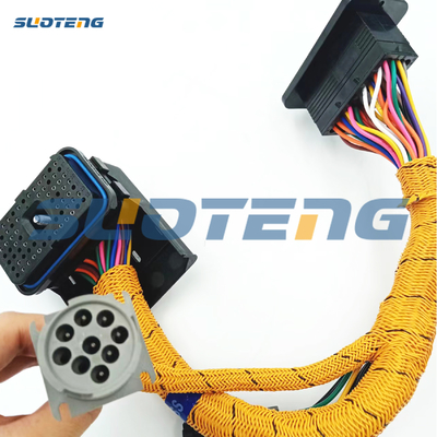 221-5424 2215424 Arneses de cableado para el motor 3126B
