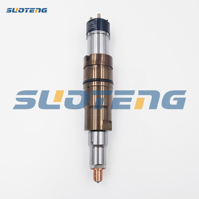 2086663 Inyector de combustible diesel para DC09 DC13