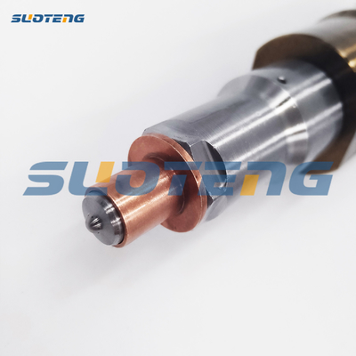 2086663 Inyector de combustible diesel para DC09 DC13