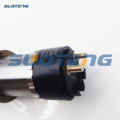 2086663 Inyector de combustible de tren común para motor ISX15