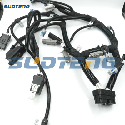 86991433 Arneses de cableado del motor para el CX240 CX240A