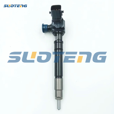 23670-0E060 Inyector de combustible 236700E060 para máquina de 1GD/2.8L
