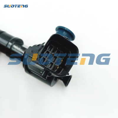 23670-0E060 Inyector de combustible 236700E060 para máquina de 1GD/2.8L