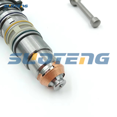 4088665 Inyector de combustible diesel para el motor ISX15