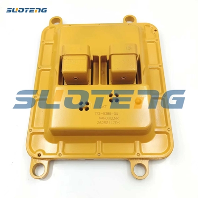 172-9389 1729389 ECU controlador para el motor de clasificación de 120H