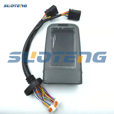 386-3457 3863457 Pantalla de monitoreo para excavadora E320D