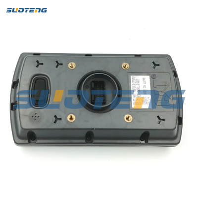 436-6210 4366210 Display de monitoreo para excavadora E320D2