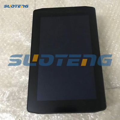 584-5632 5845632 Display de monitor para excavadora E320GC