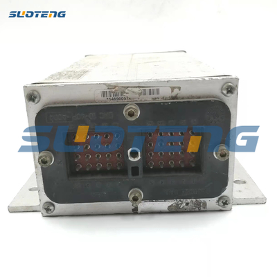 198-1321 1981321 ECU controlador para el motor de clasificación 140H