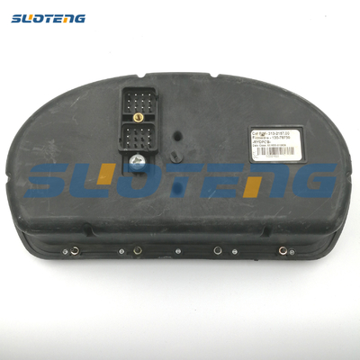 313-2157 3132157 Display de monitoreo para cargador de ruedas 924H