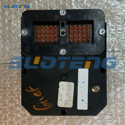 Display de monitoreo para el cargador de ruedas 938F