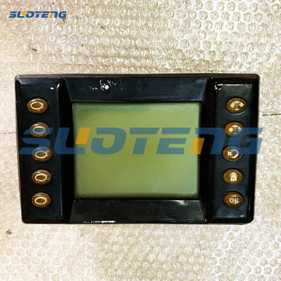 284-8905 2848905 Monitoreo para la retroexcavadora 416E