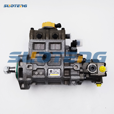 317-8021 Bomba de inyección de combustible 3178021 para motor C6.4 C6.6