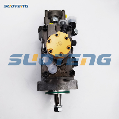 317-8021 Bomba de inyección de combustible 3178021 para motor C6.4 C6.6