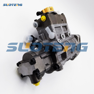 317-8021 Bomba de inyección de combustible 3178021 para motor C6.4 C6.6