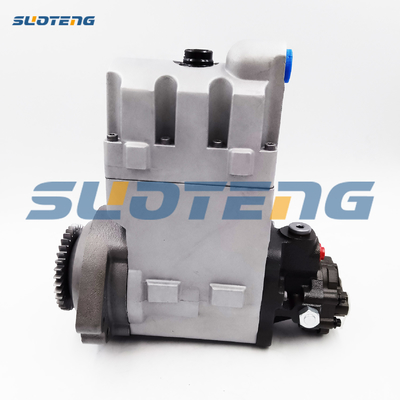 476-8769 Bomba de inyección de combustible para motor C9 4768769 Para cargador D6T