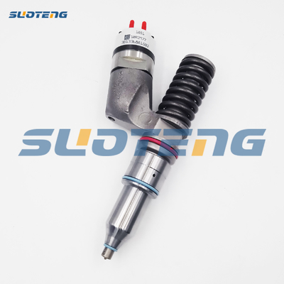 10R-2977 Inyector de combustible de tren común para motores diesel C13 10R2977