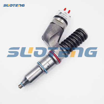 10R-2977 Inyector de combustible de tren común para motores diesel C13 10R2977