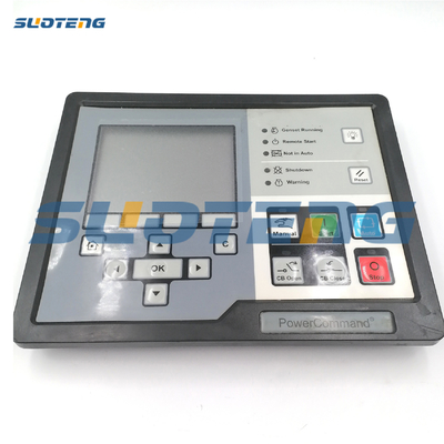 300-6315 3006315 PCC3.3 Panel de control para el HMI 320