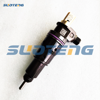 VOE22378580 22378580 Para el inyector de combustible del motor D13M
