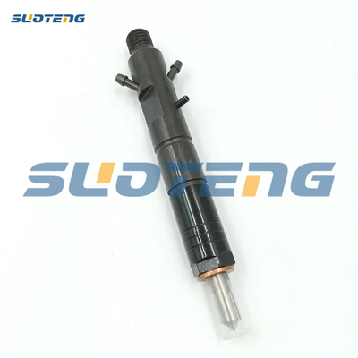 454-5091 4545091 Inyector de combustible para excavadora E320D2 de motor C7.1