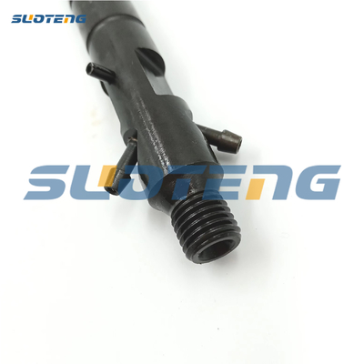 454-5091 4545091 Inyector de combustible para excavadora E320D2 de motor C7.1